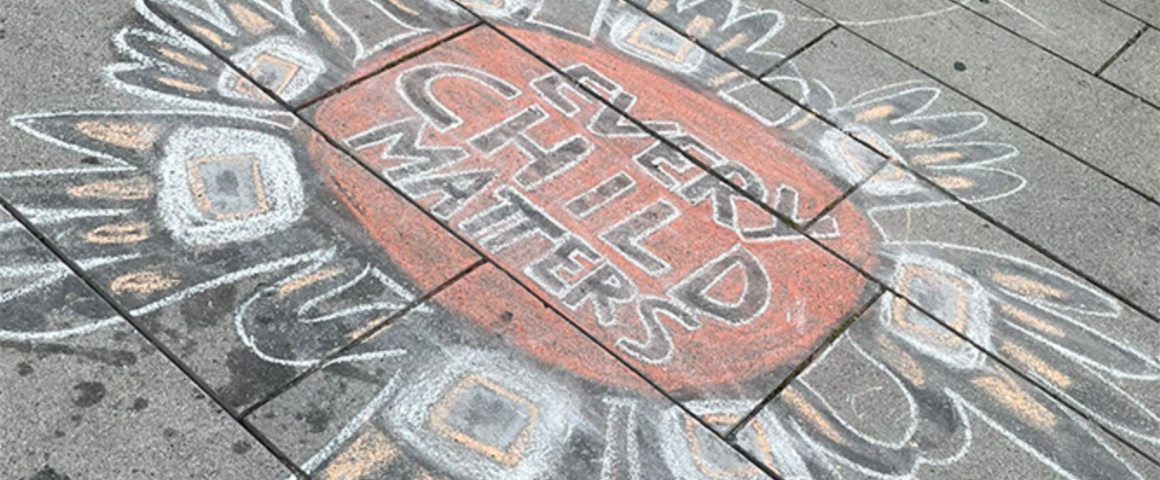 Rise of residential school denialism reflects drive for more resource extraction