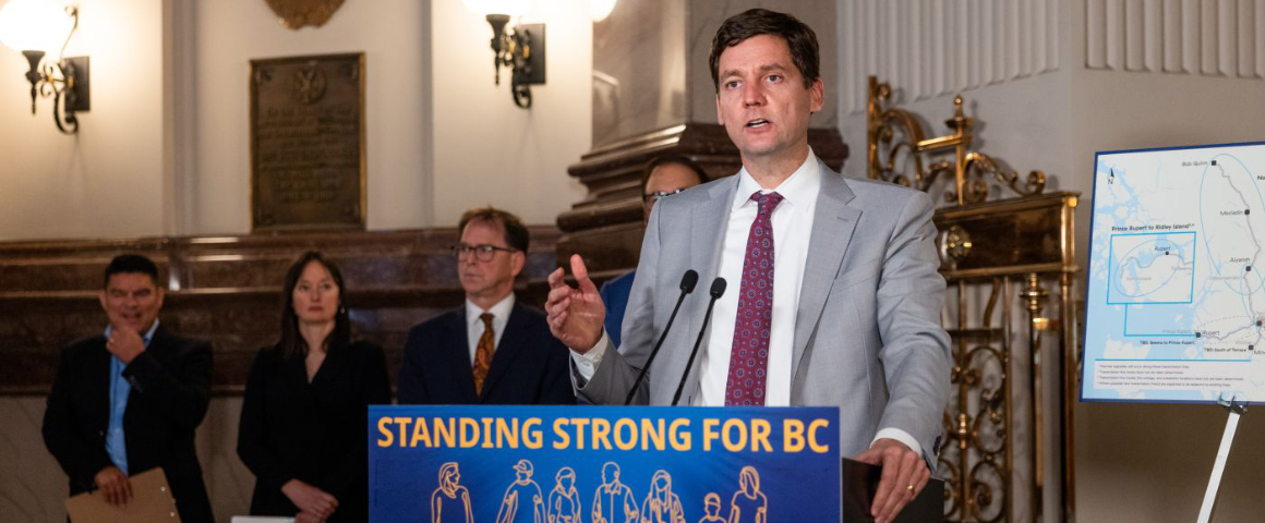 BC’s Bill 31 a pretext for US takeover of Canada’s minerals